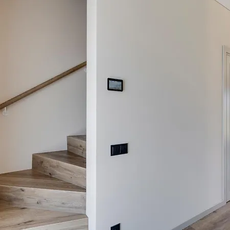 Ferienhaus Jaukus Nauji Kotedzai Sventojoje