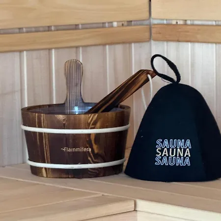Jaukus Nauji Kotedzai Sventojoje Palanga